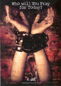 persecution